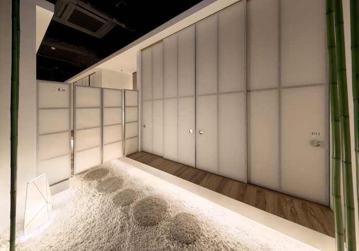 PBP HOSTEL KYOTO 京都
