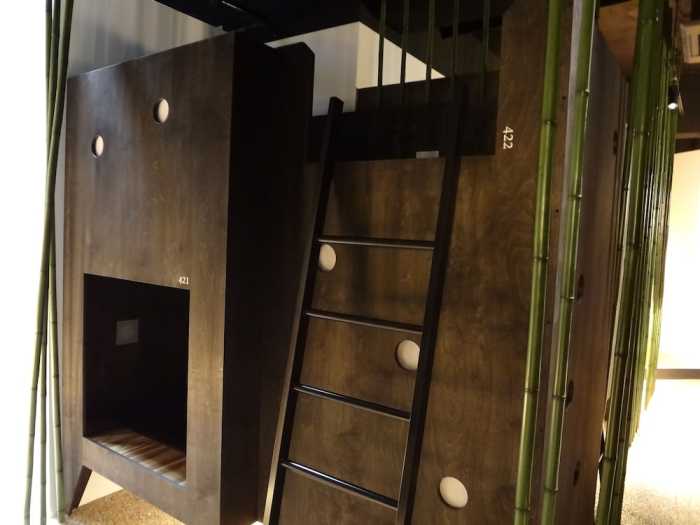 PBP HOSTEL KYOTO 京都