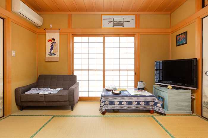 ABBEY ROAD INN SEIKA 京都