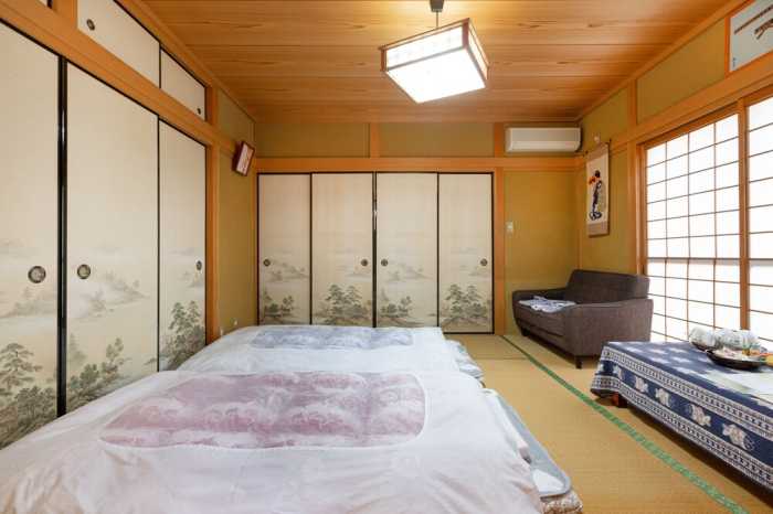 ABBEY ROAD INN SEIKA 京都