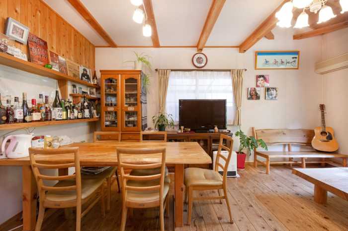 ABBEY ROAD INN SEIKA 京都