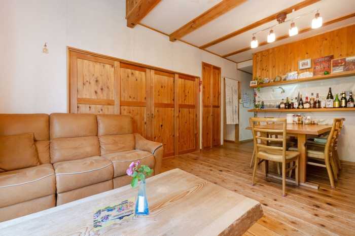 ABBEY ROAD INN SEIKA 京都