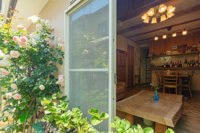 ABBEY ROAD INN SEIKA 京都