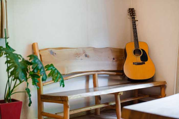 ABBEY ROAD INN SEIKA 京都