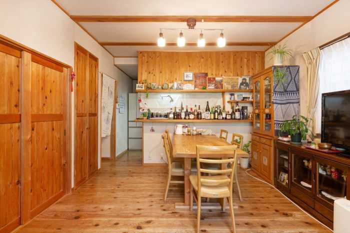 ABBEY ROAD INN SEIKA 京都