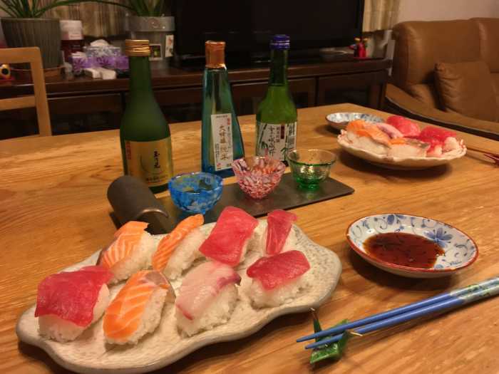 ABBEY ROAD INN SEIKA 京都