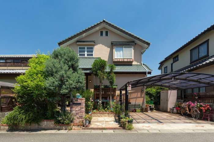 ABBEY ROAD INN SEIKA 京都