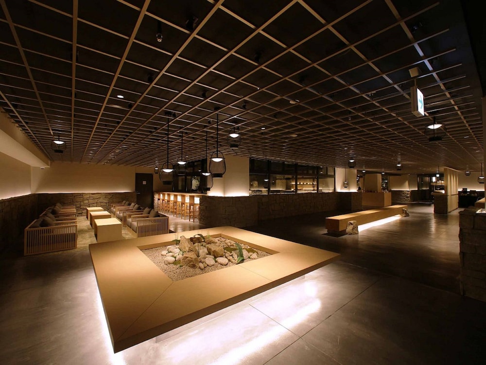 オリエンタルホテル京都 六条 京都