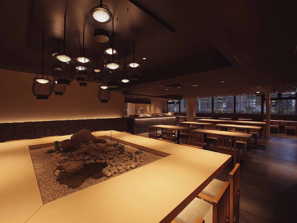 オリエンタルホテル京都 六条 京都