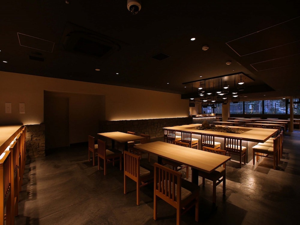 オリエンタルホテル京都 六条 京都