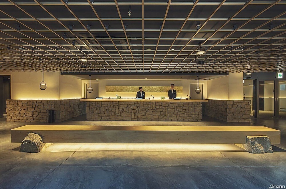 オリエンタルホテル京都 六条 京都