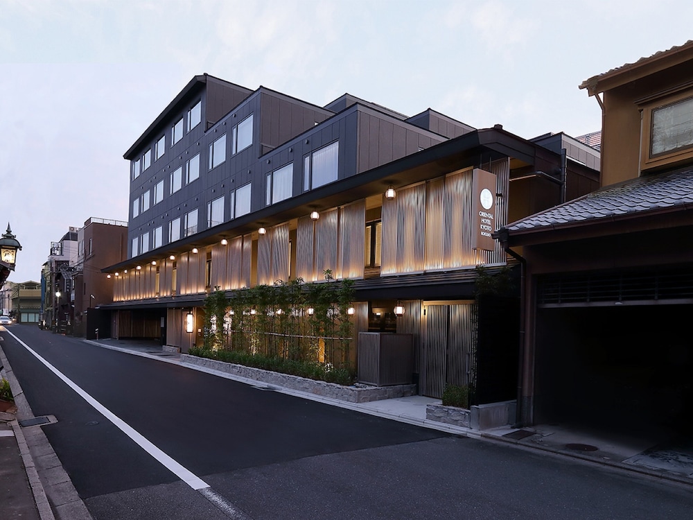 オリエンタルホテル京都 六条 京都