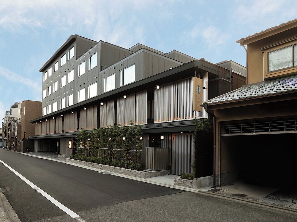 オリエンタルホテル京都 六条 京都