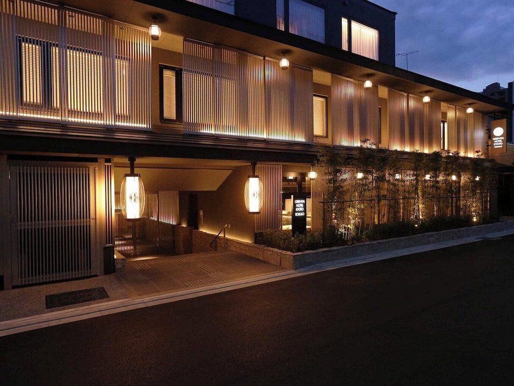 オリエンタルホテル京都 六条 京都