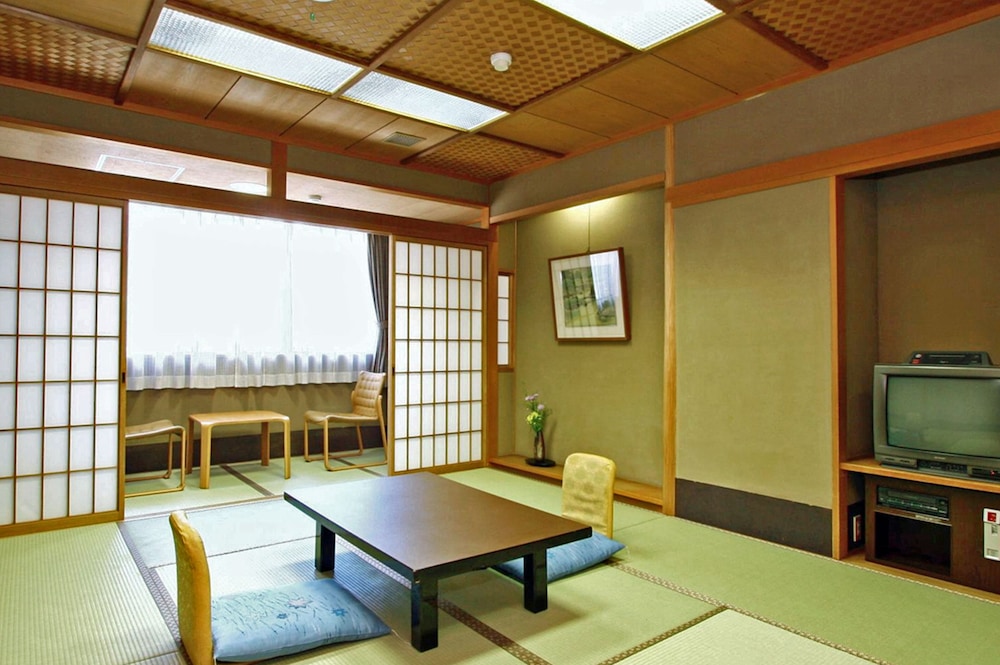 京都綿善旅館 京都