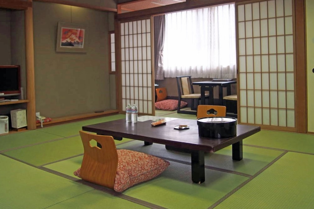 京都綿善旅館 京都