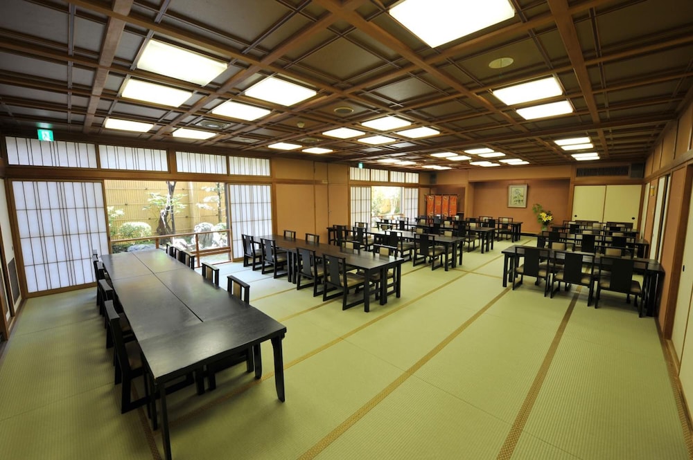 京都綿善旅館 京都