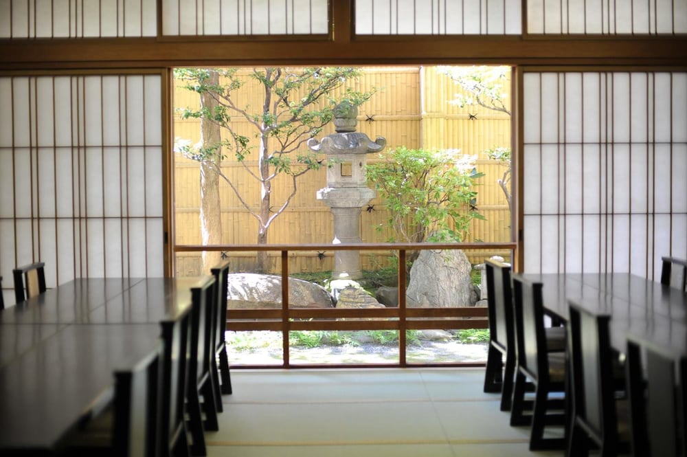 京都綿善旅館 京都