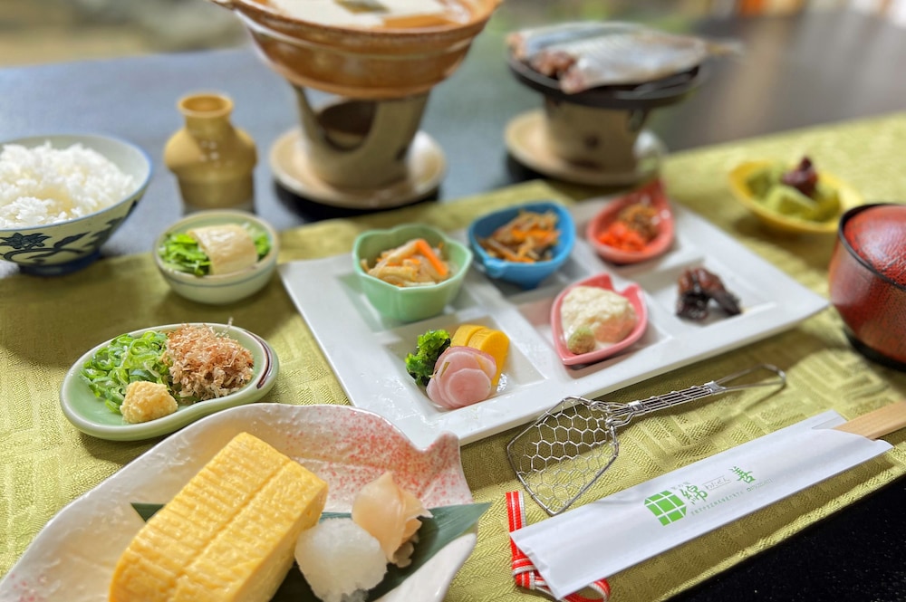 京都綿善旅館 京都
