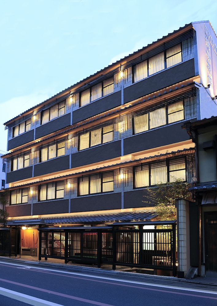 京都綿善旅館 京都