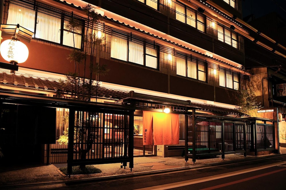 京都綿善旅館 京都