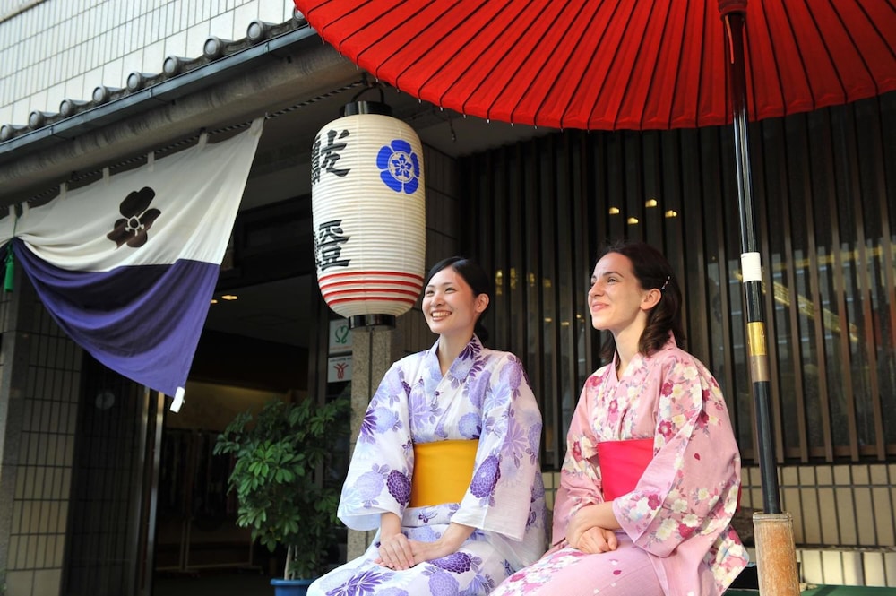 京都綿善旅館 京都