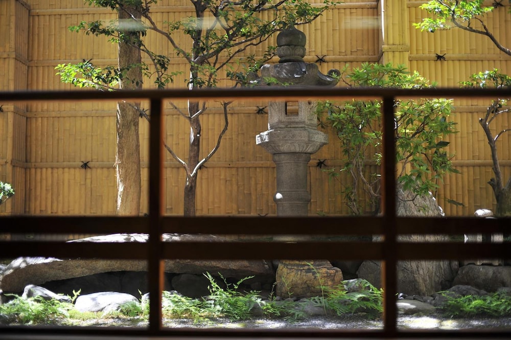 京都綿善旅館 京都