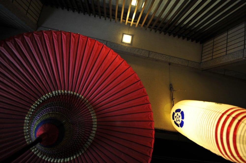京都綿善旅館 京都