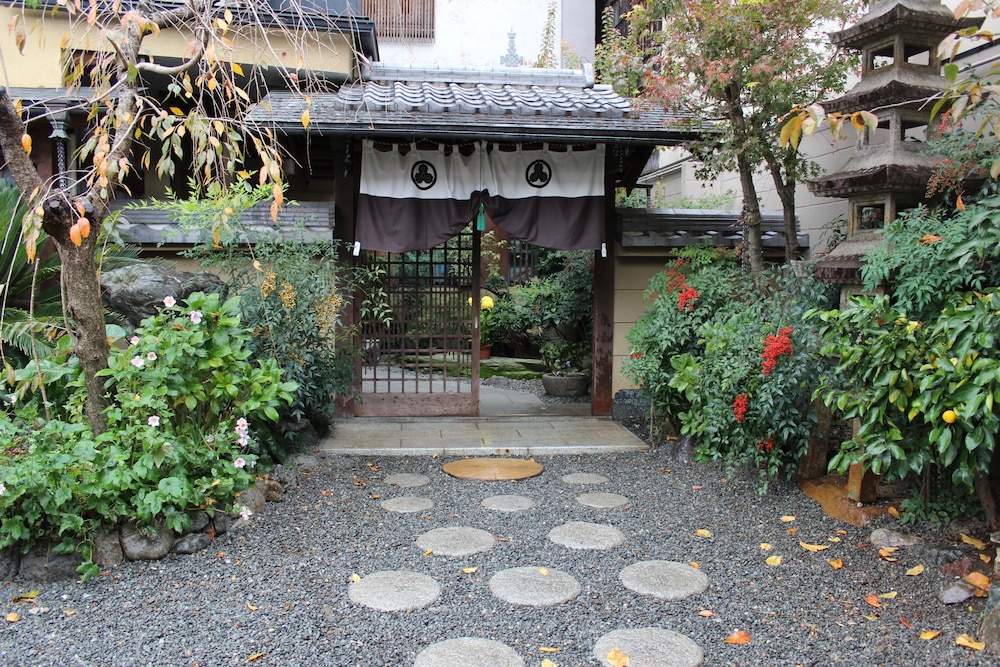 京都 旅館 祇園佐の 京都