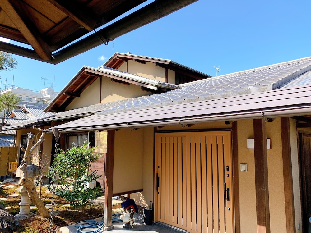 京都 旅館 祇園佐の 京都