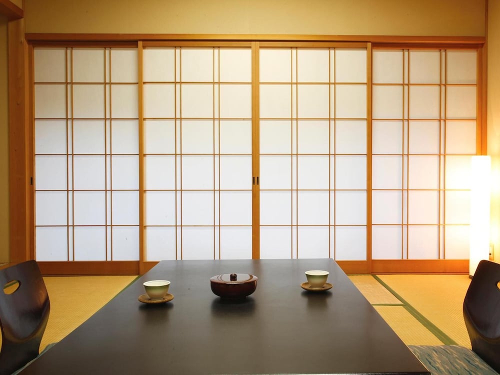 料理旅館 枕川楼 京都