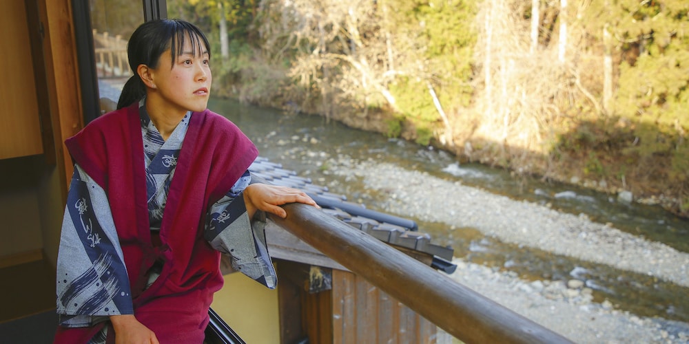 料理旅館 枕川楼 京都