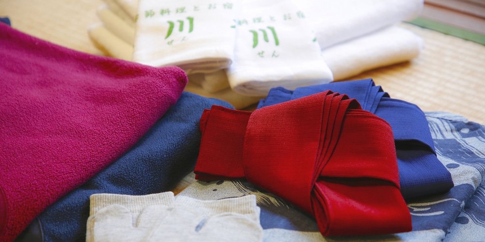 料理旅館 枕川楼 京都