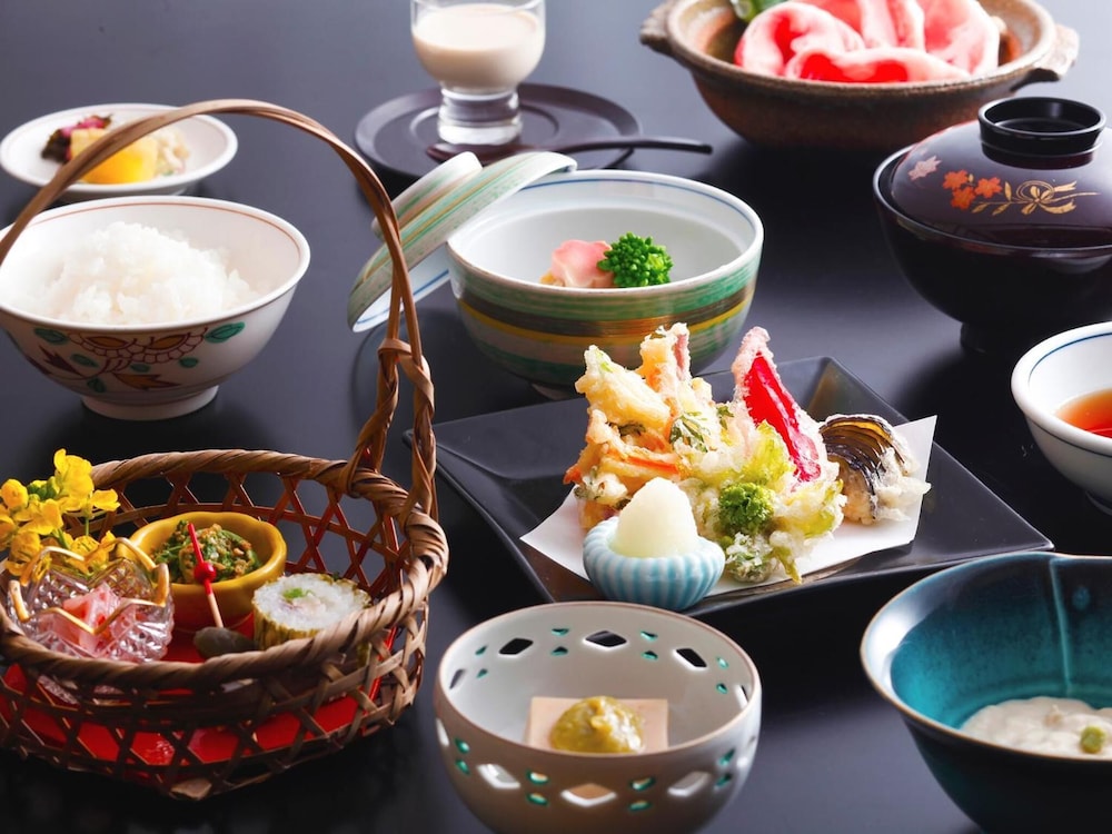 料理旅館 枕川楼 京都