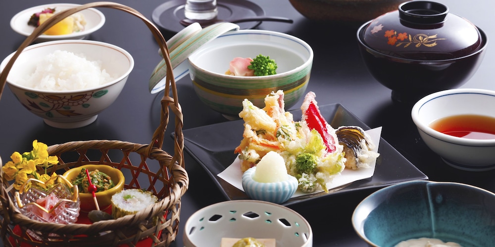 料理旅館 枕川楼 京都