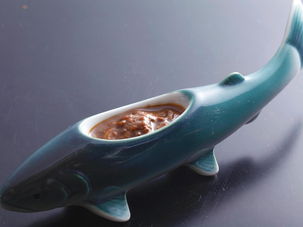 料理旅館 枕川楼 京都