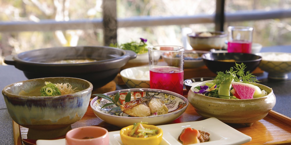 料理旅館 枕川楼 京都