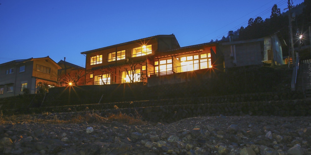 料理旅館 枕川楼 京都