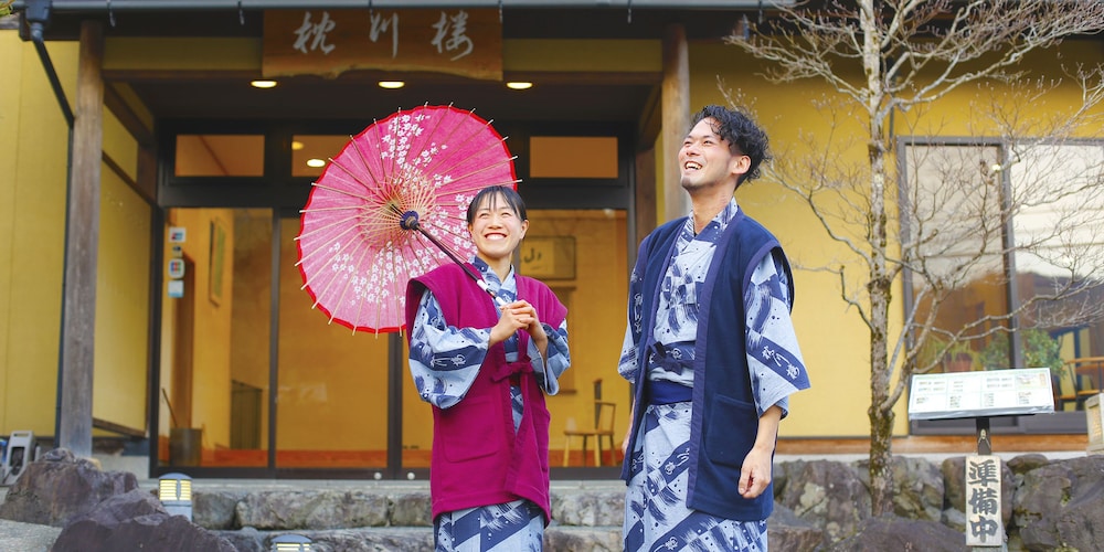 料理旅館 枕川楼 京都