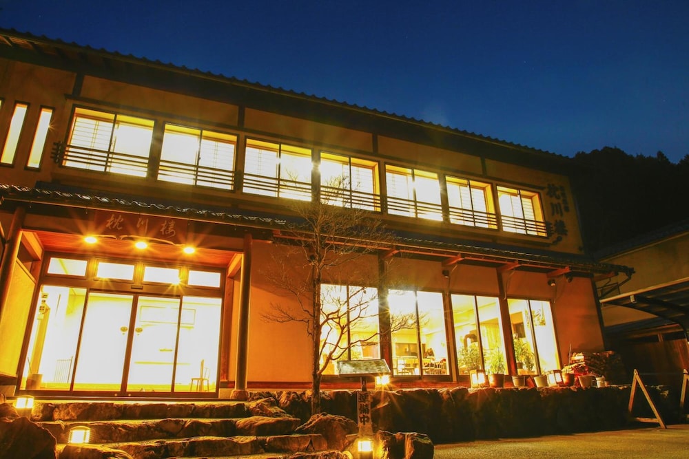 料理旅館 枕川楼 京都