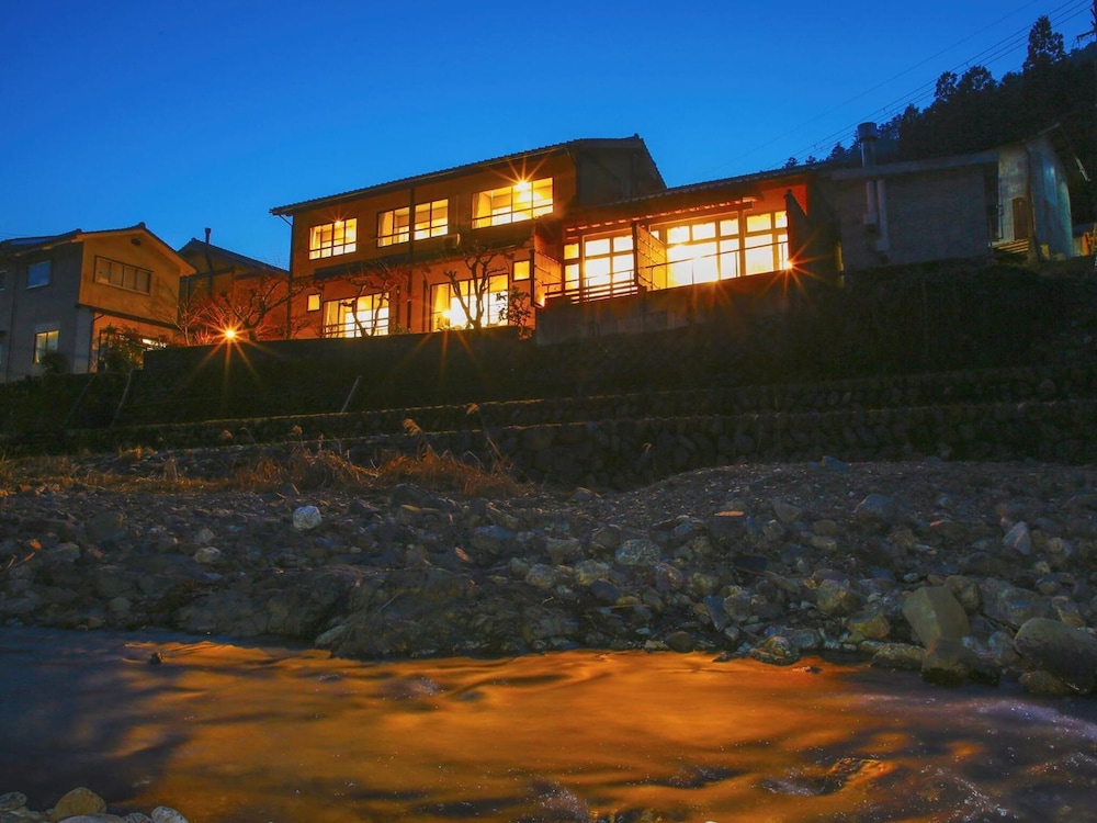 料理旅館 枕川楼 京都