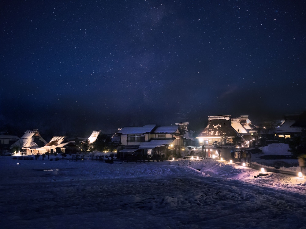 料理旅館 枕川楼 京都