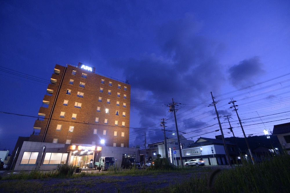 アパホテル〈西舞鶴駅前〉 京都