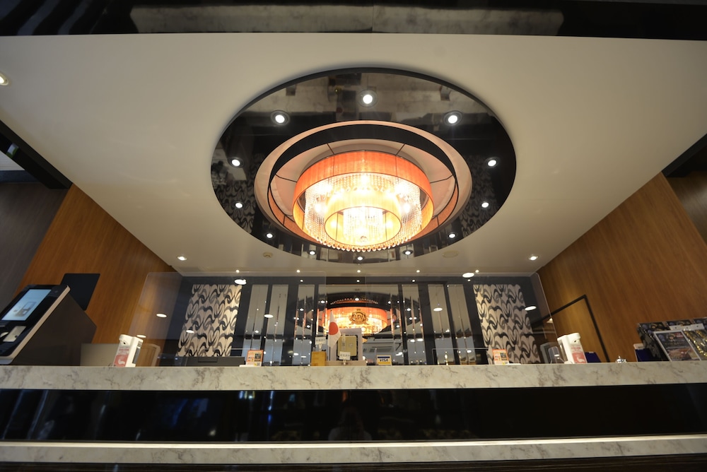 アパホテル〈西舞鶴駅前〉 京都