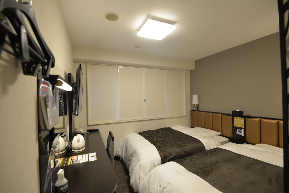 アパホテル〈西舞鶴駅前〉 京都