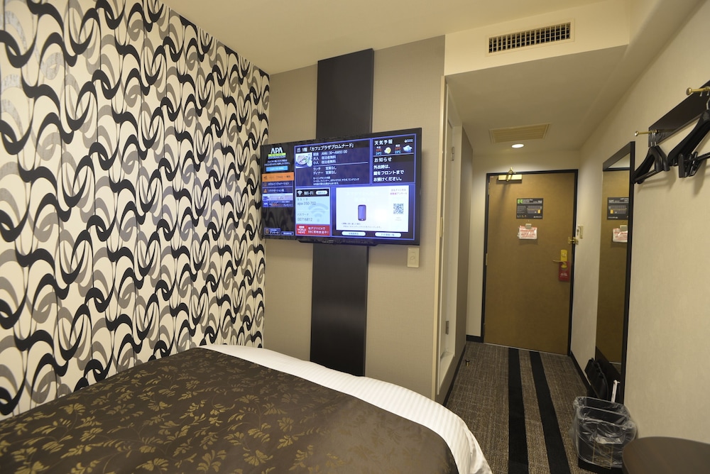 アパホテル〈西舞鶴駅前〉 京都