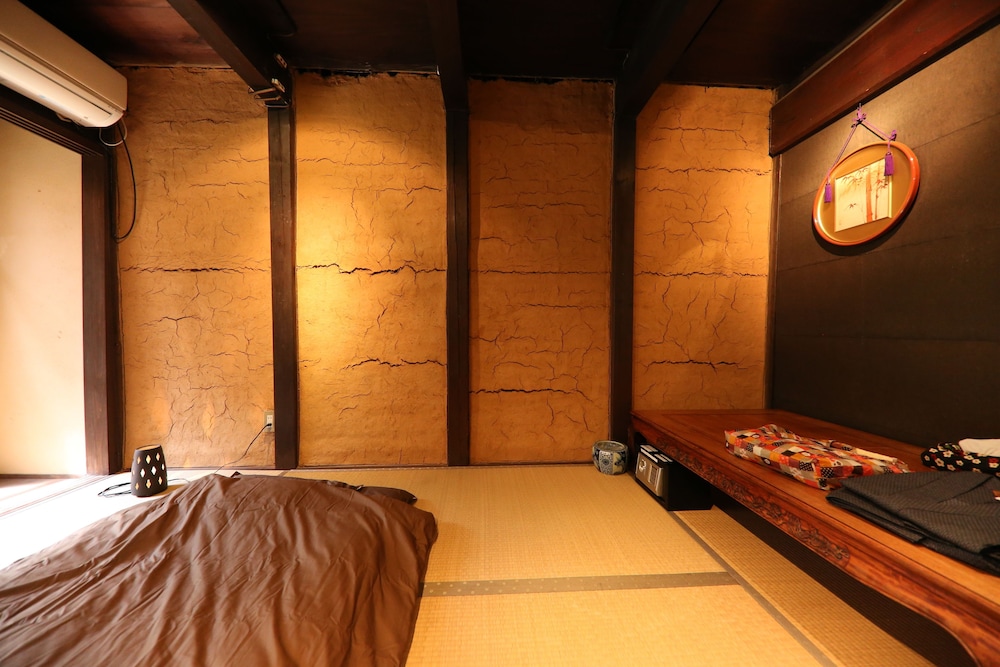 古民家の宿 宰嘉庵 京都