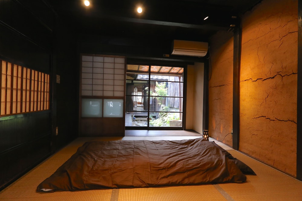 古民家の宿 宰嘉庵 京都