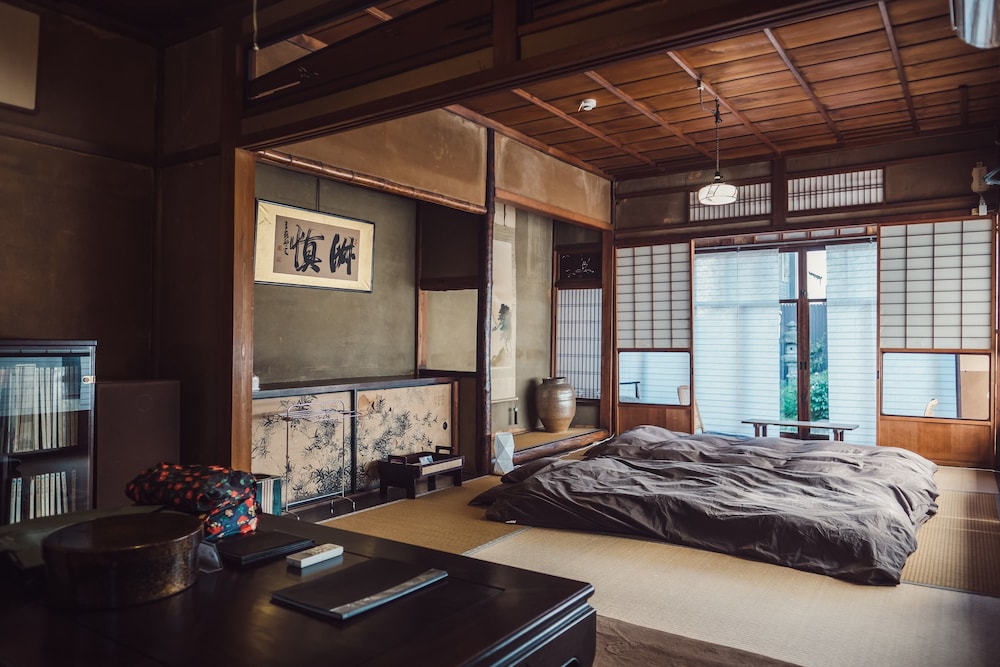 古民家の宿 宰嘉庵 京都