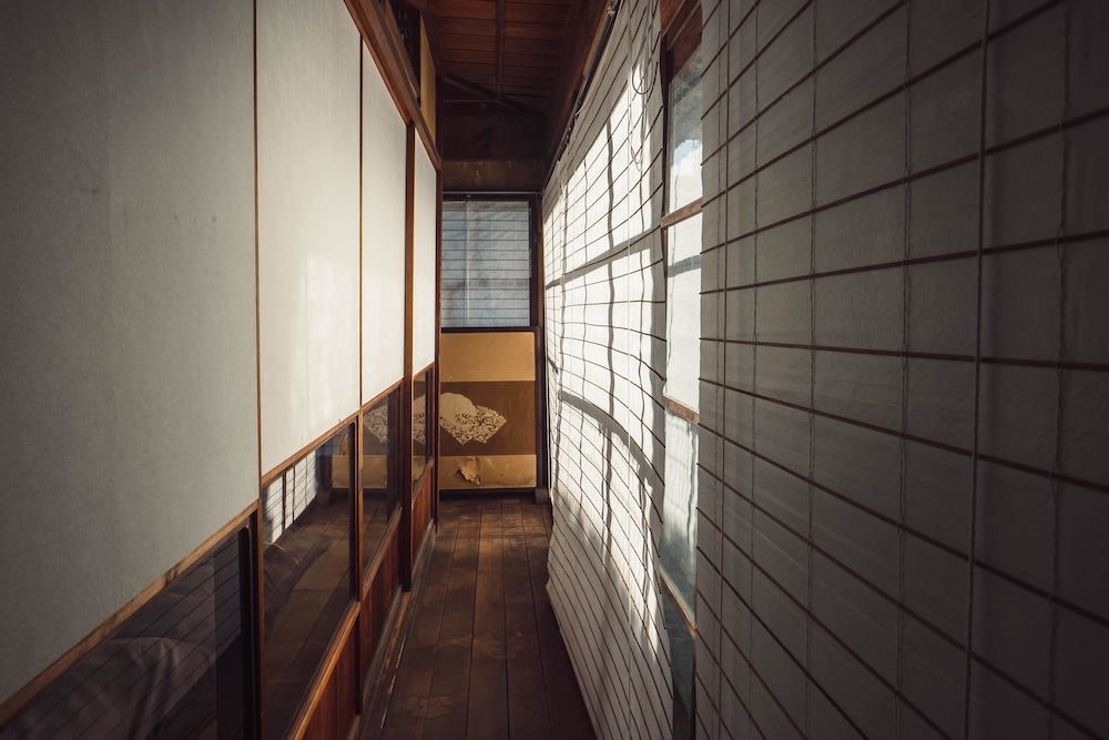 古民家の宿 宰嘉庵 京都